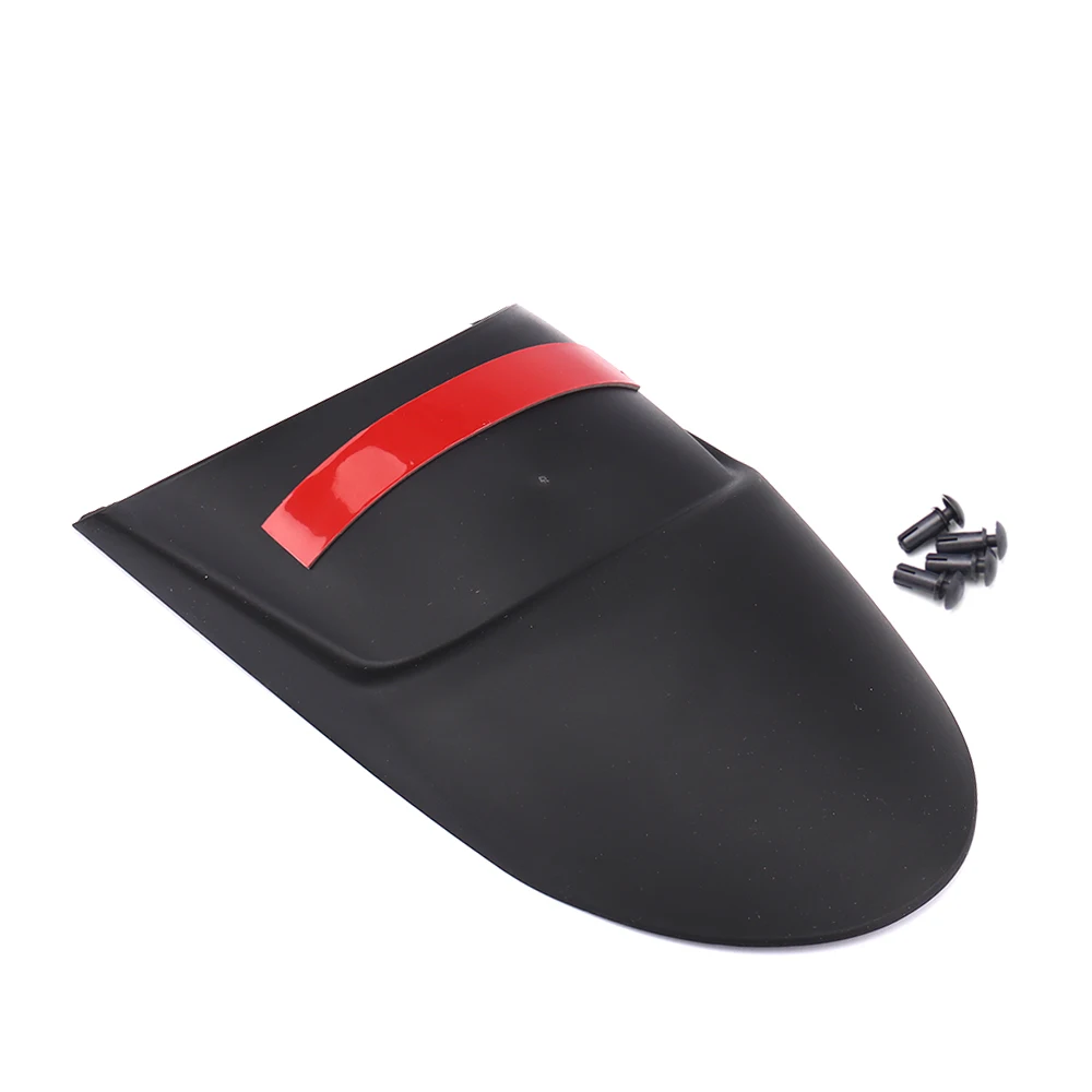 

V STROM 650 2024 Motorcycle ABS Front Fender Rear Extender Extension Fit For SUZUK V-STROM DL650 XT 2013-2021 2019 2018 2017