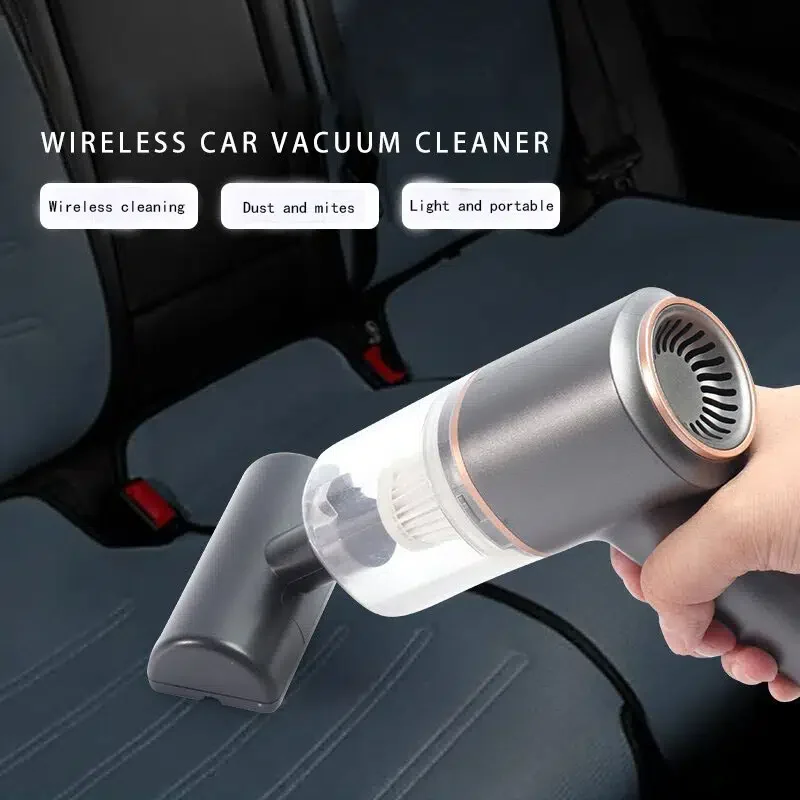 

Автомобильный пылесос, автомобильный Настольный пылесос, ручной Большой мощный пылесос для автомобиля, офиса, дома