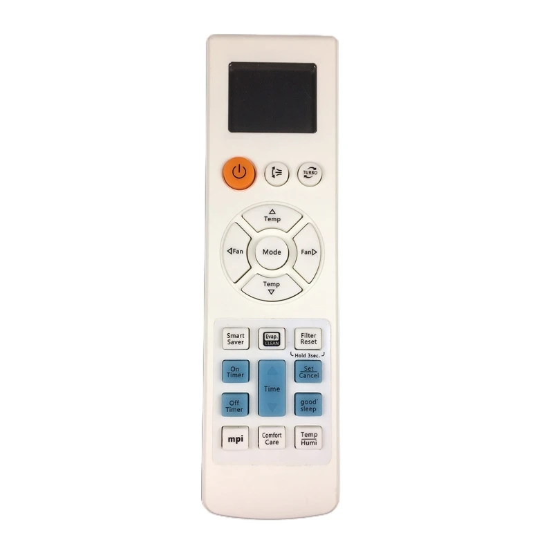

H37F For Sam-sung ARH-2201 2202 2207 2215 2218 Air Conditioner Remote Control
