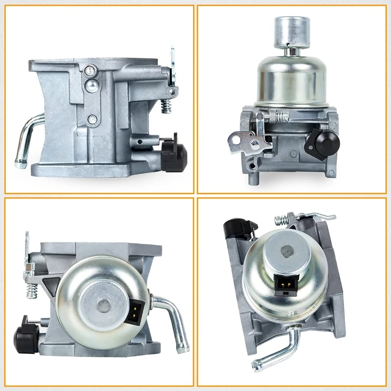 Карбюратор для газонокосилки карбюратор с прокладками Kohler KT730 KT735 KT740 KT745 замена 16