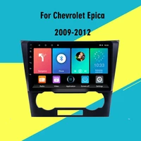 4g car radio for chevrolet epica 2009 2012 9 inch 2 din android autoaudio gps navigation fm am bluetooth stereo player
