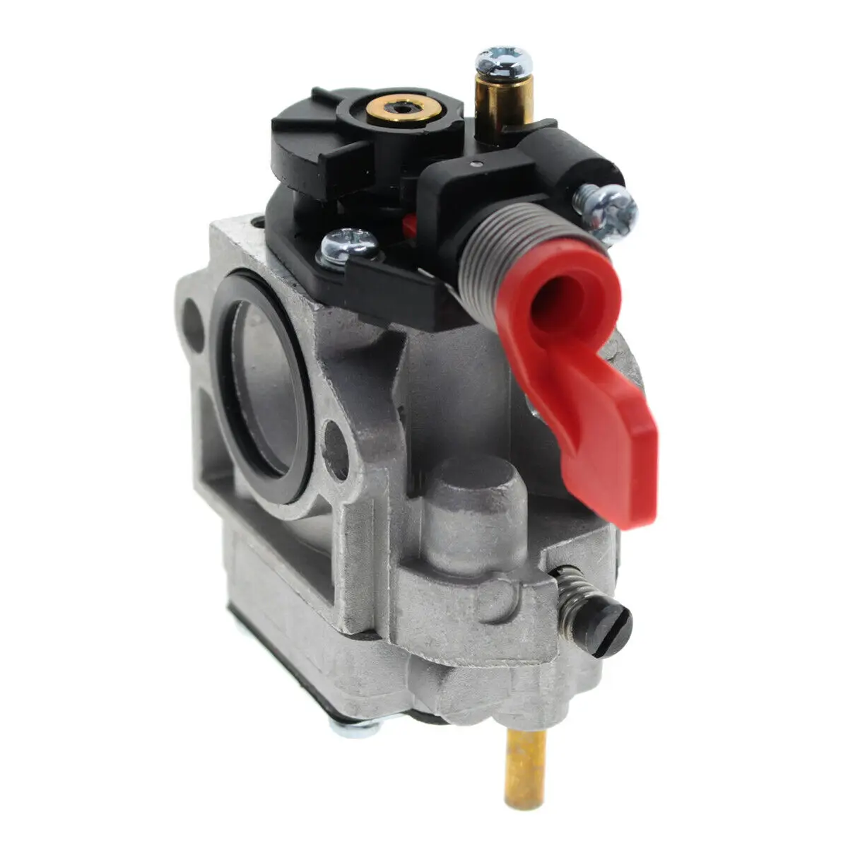 Карбюратор Walbro WYC-6 UT-08072 для Homelite Ryobi UT-08542 UT-08542-A UT-08072A UT08012 308028004 Воздуходувка