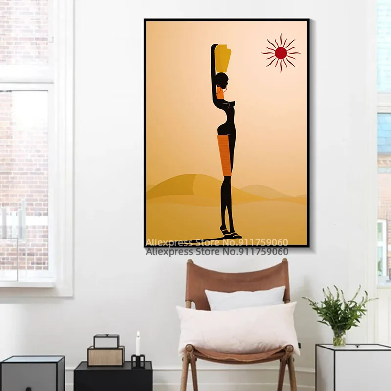 Картина для декорирования без рамки с рисунком плакат картина Art |