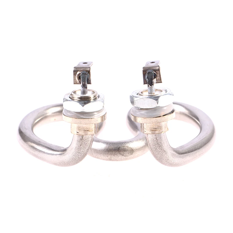 Электрическая нагревательная трубка в форме подковы нагреватель для