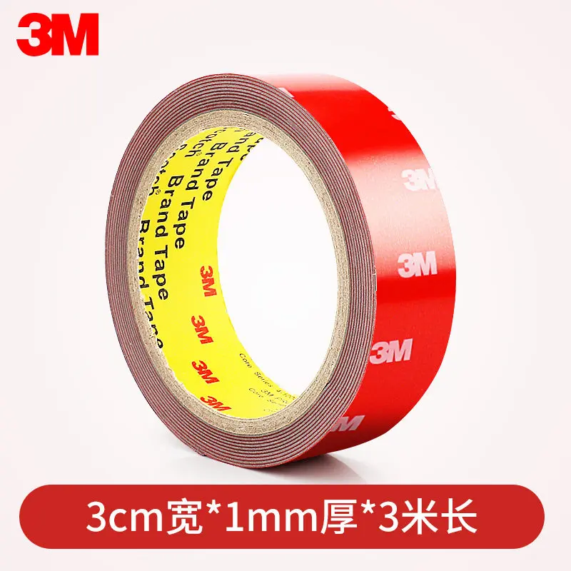 

Клейкая лента 3M 4229P VHB