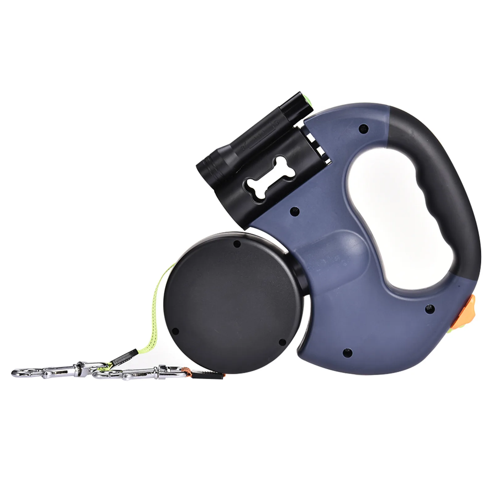 

3m Durable Leash Automatic Retractable Nylon Cat Lead Extension Puppy Walking Running Lead Roulette For Dogs Supplies