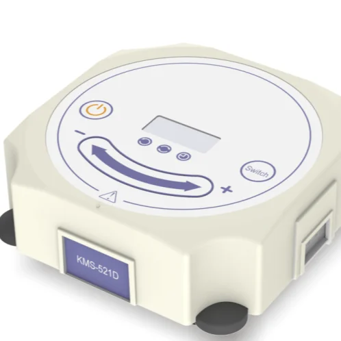 

Hot selling Hot Plate Heating Multi Position Magnetic Stirrer