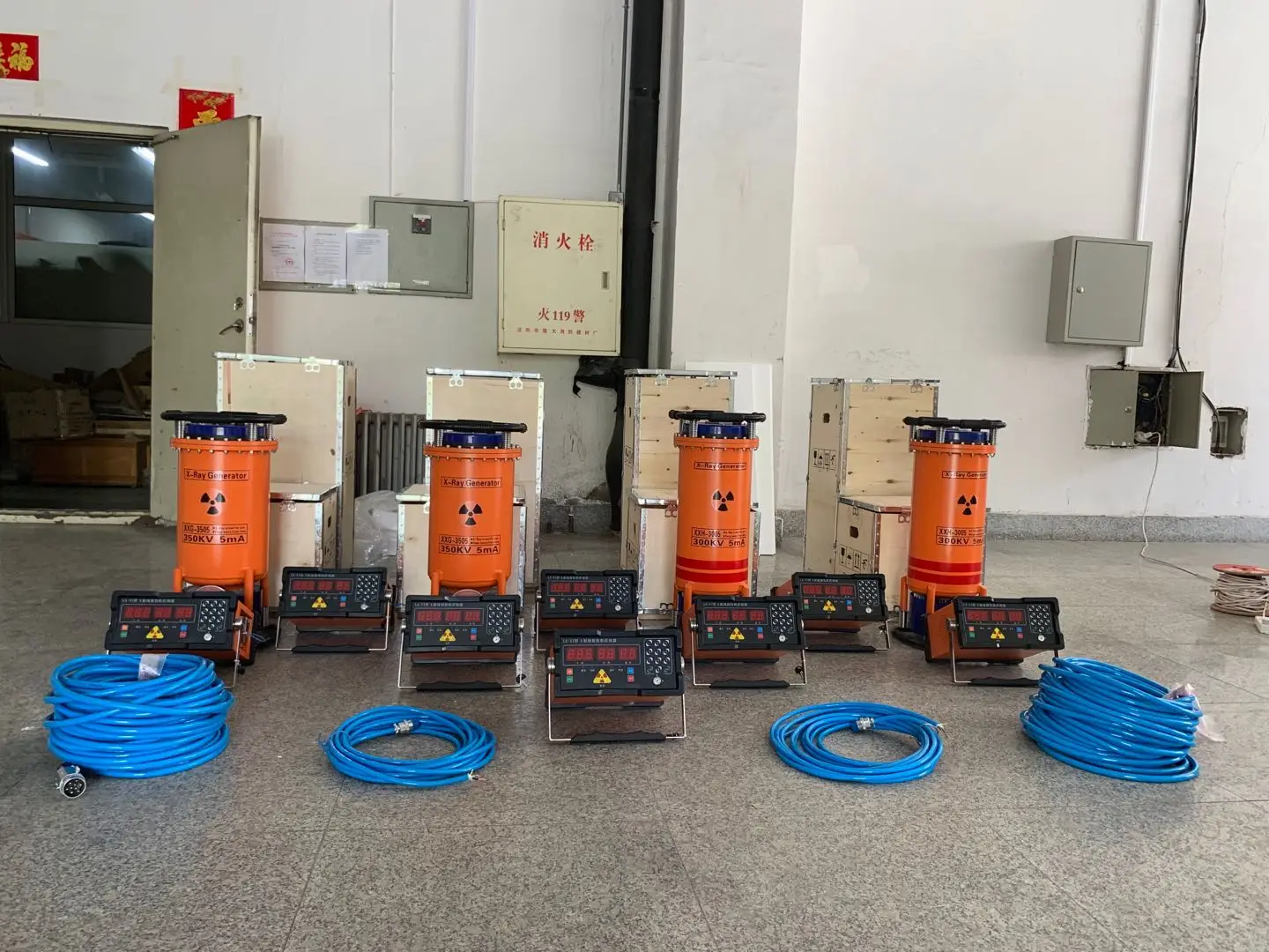XXGH-3205 портативный цифровой ndt рентгеновский дефектоскоп оборудование для