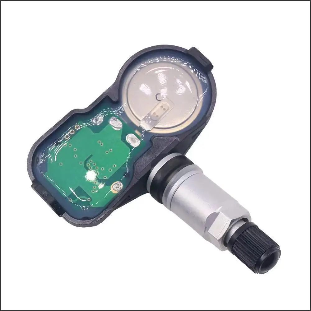 Фото 42607‑02031 433 МГц датчик контроля давления в шинах TPMS для Toyota RAV4, Corolla, Land Cruiser, Lexus 28103‑CA101 42607‑02030 PMV‑C210 №2