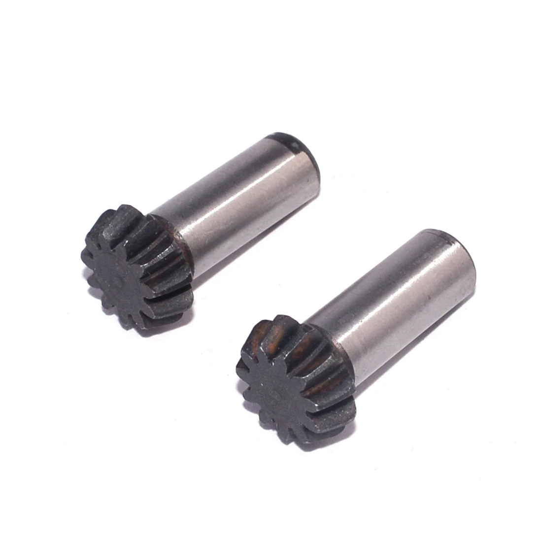 

2 шт., металлическая Шестерня 8060 для 1/8 ZD Racing 08423 08425 08426 08427 9020 9072 9116 9203