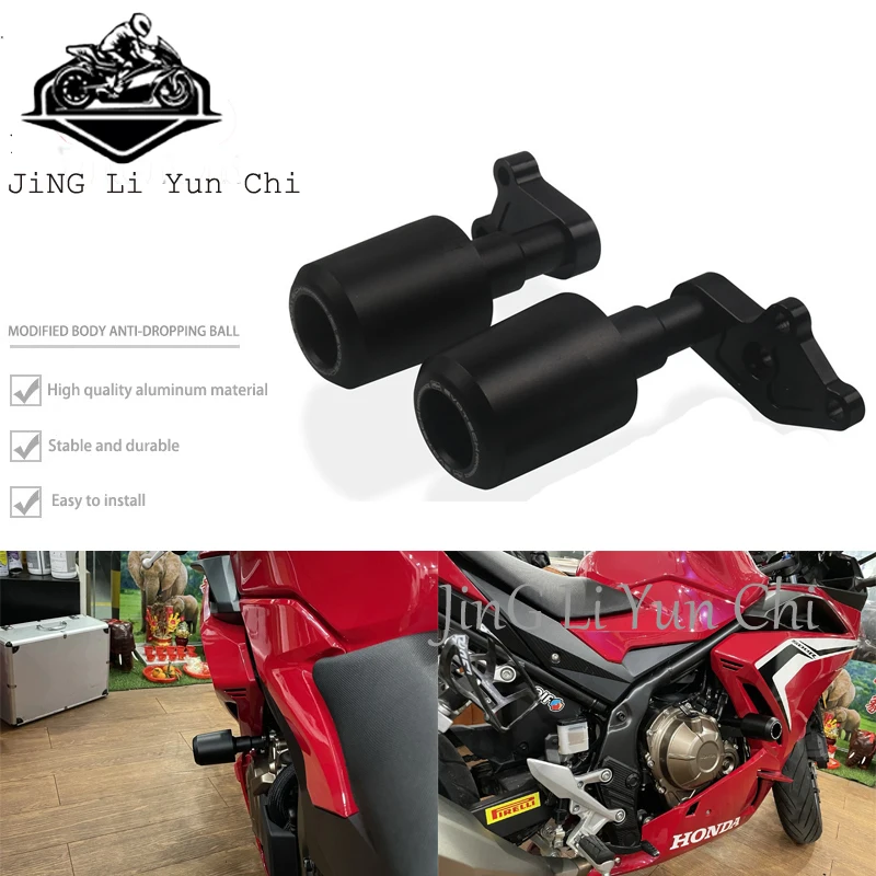 

Защитная рамка для мотоцикла CFMOTO 400NK 650NK CF400NK CF650NK