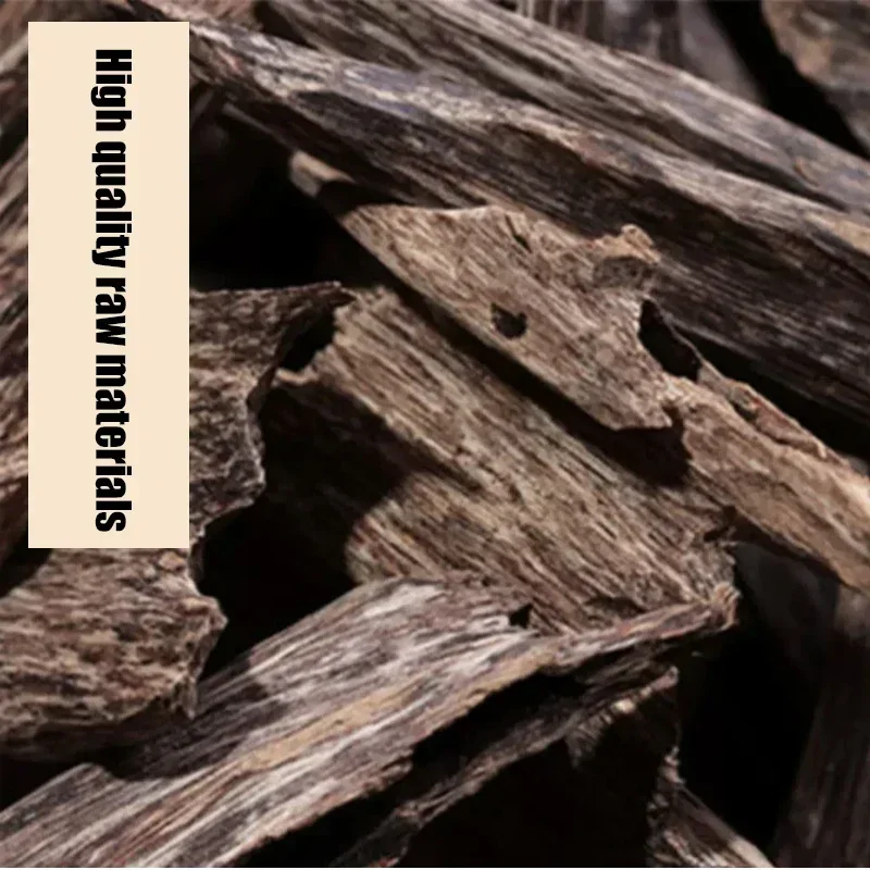 Hainan Вьетнам Индонезия без жевания Nha Trang порошок из агарового дерева используется