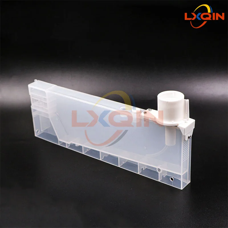 

Printer Galaxy Ink Cartridge Tank 220ml 440ml Continuous Ink Supply System Refillable Cartridge For Gongzheng Infiniti Solvent