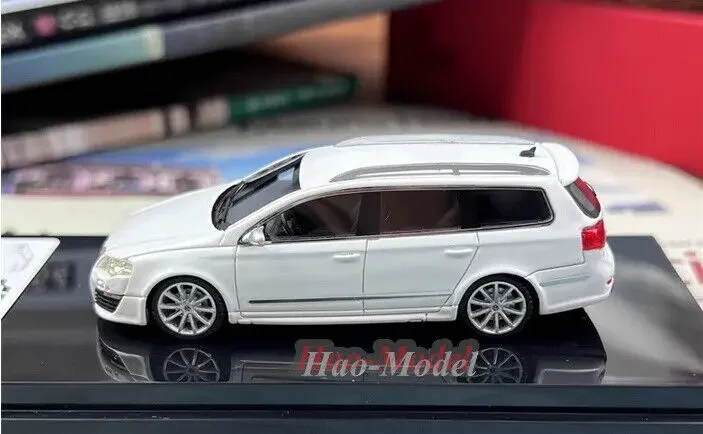 JEC 1:64 для Volkswagen Passat R36 модель автомобиля литой под давлением сплав имитация
