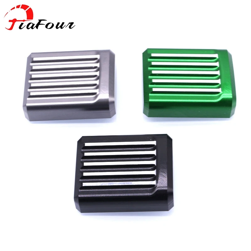 Подходят для вулкан S 650 вулканы CAFE 2015-2021 аксессуары мотоциклов задний Педальный