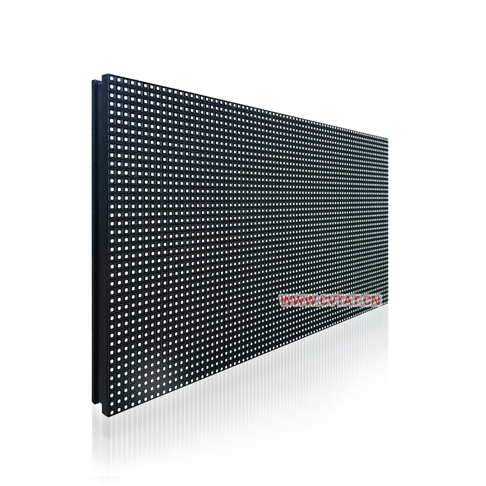 P4 светодиодный экран панель шкафа наружный водонепроницаемый модуль видео