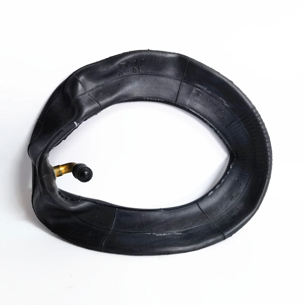 

Outer Tyre Inner Tube Outdoor Sports Front Wheel Inflatable Wheel Lightweight Rubber Scooters Parts Accessories
