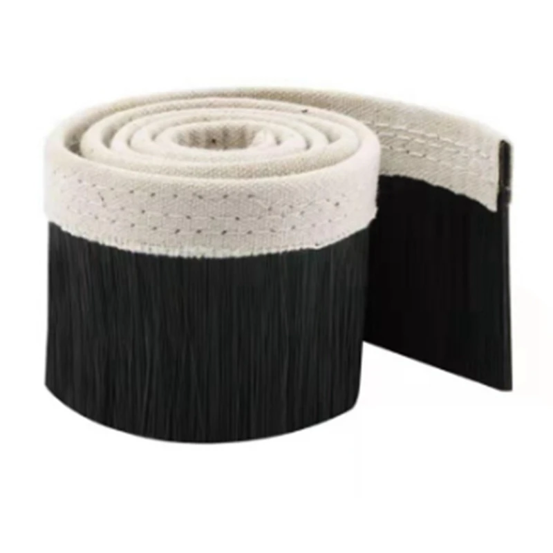 

Щетка для пылесоса 1 м x 80 мм, щетка для пылесоса для фрезерного станка с ЧПУ для шпиндельного двигателя