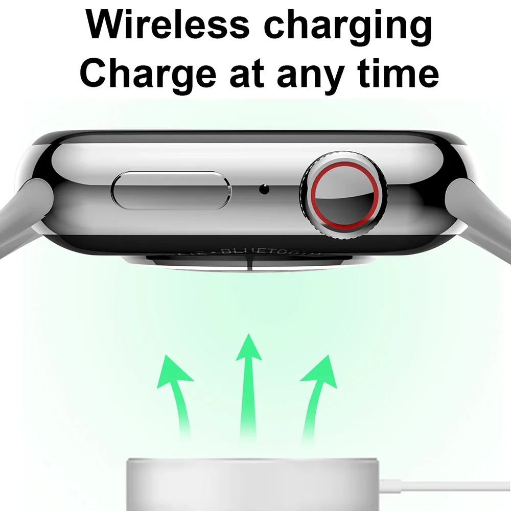 LEMFO Смарт часы серии 7 Pro Max 2022 для мужчин и женщин Смарт-часы с NFC смарт мужские