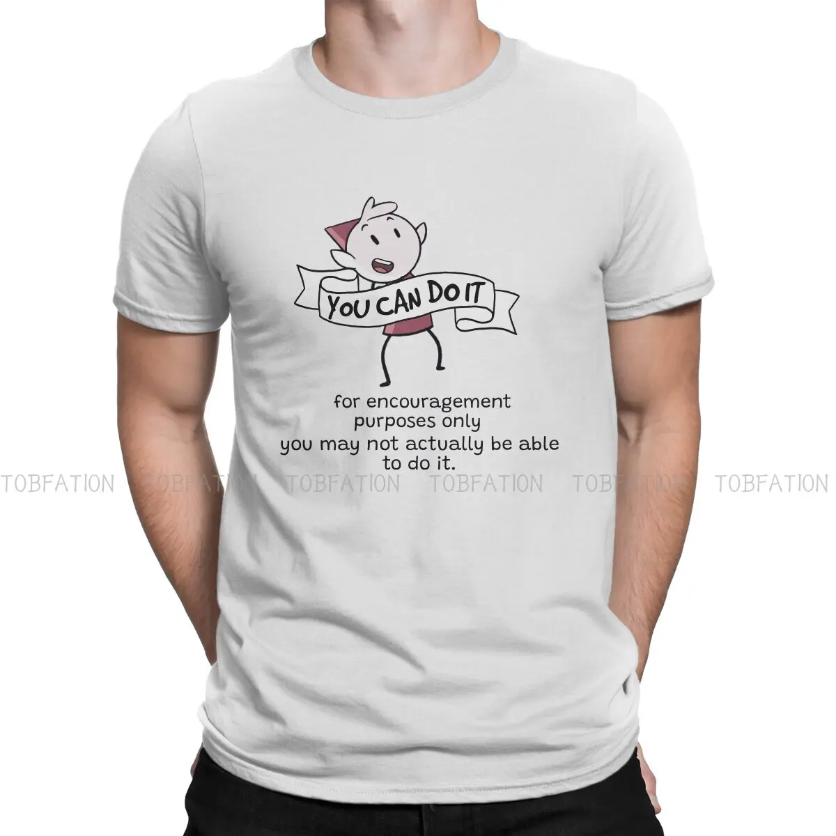 

Специальная футболка Alfur Hilda с мультяшным рисунком, высокое качество, креативная графическая футболка