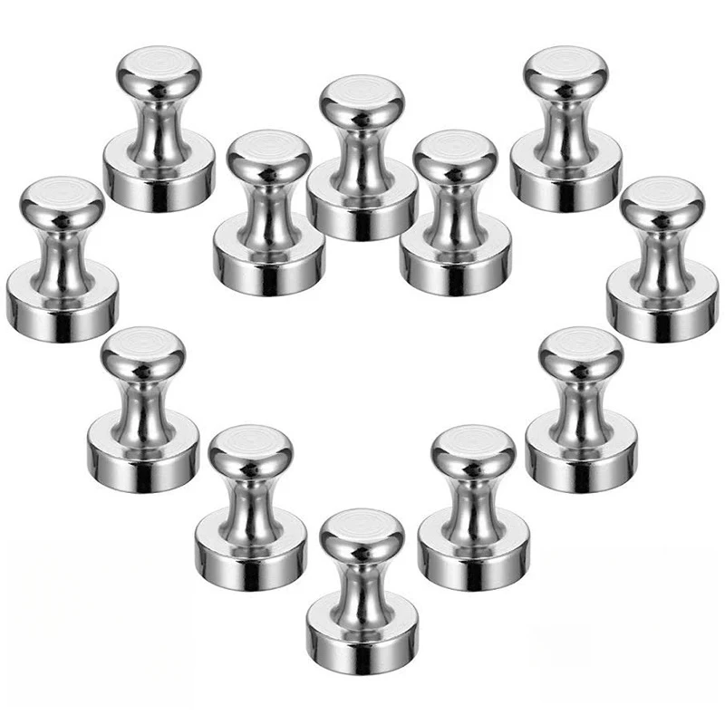 

Магнитные кнопки-присоски AYX005