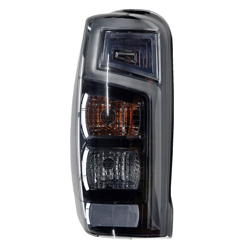 

Задний тормоз заднего хода для Mitsubishi L200 Triton 2019-2020