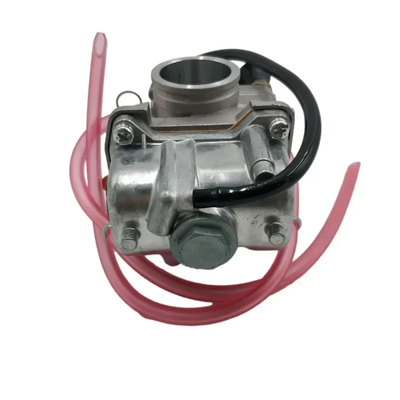 Фото Новый карбюратор 2025 года для Mikuni TM 32 Flat Slide Smoothbore Carb TM32 32 мм TM32-1 №5