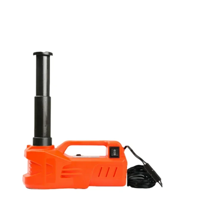 Электрогидравлический домкрат многоцелевой насос для замены шин внедорожный