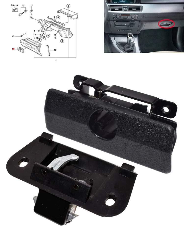 

2 шт., аксессуары для BMW 3 E30 5 E34 7 E23 Z1 Z3 51161849472,51161946513