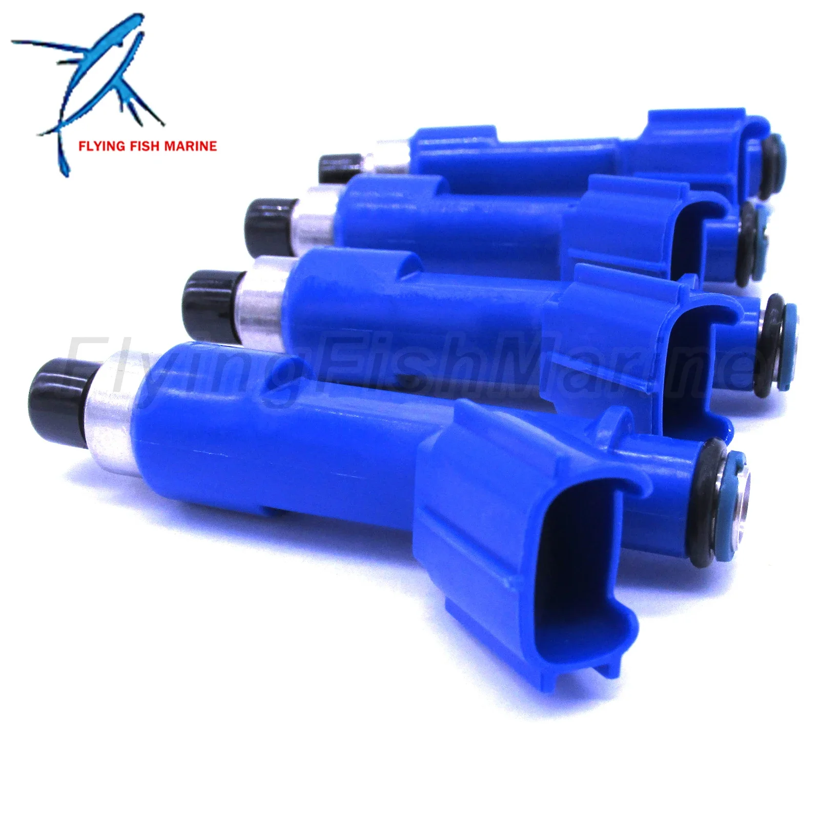 Топливная форсунка 23250-22080 23250-0D050 для Toyota-a Corolla 2004-2008 / Matrix 2005-2008 Pontia-c Vibe 2005-2007 FWD 1.8L