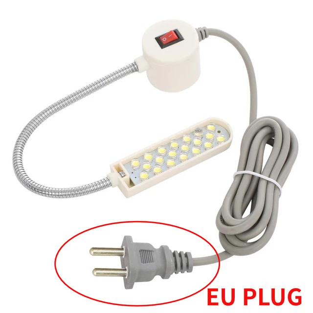 

KUALOOL Промышленная светодиодная лампа