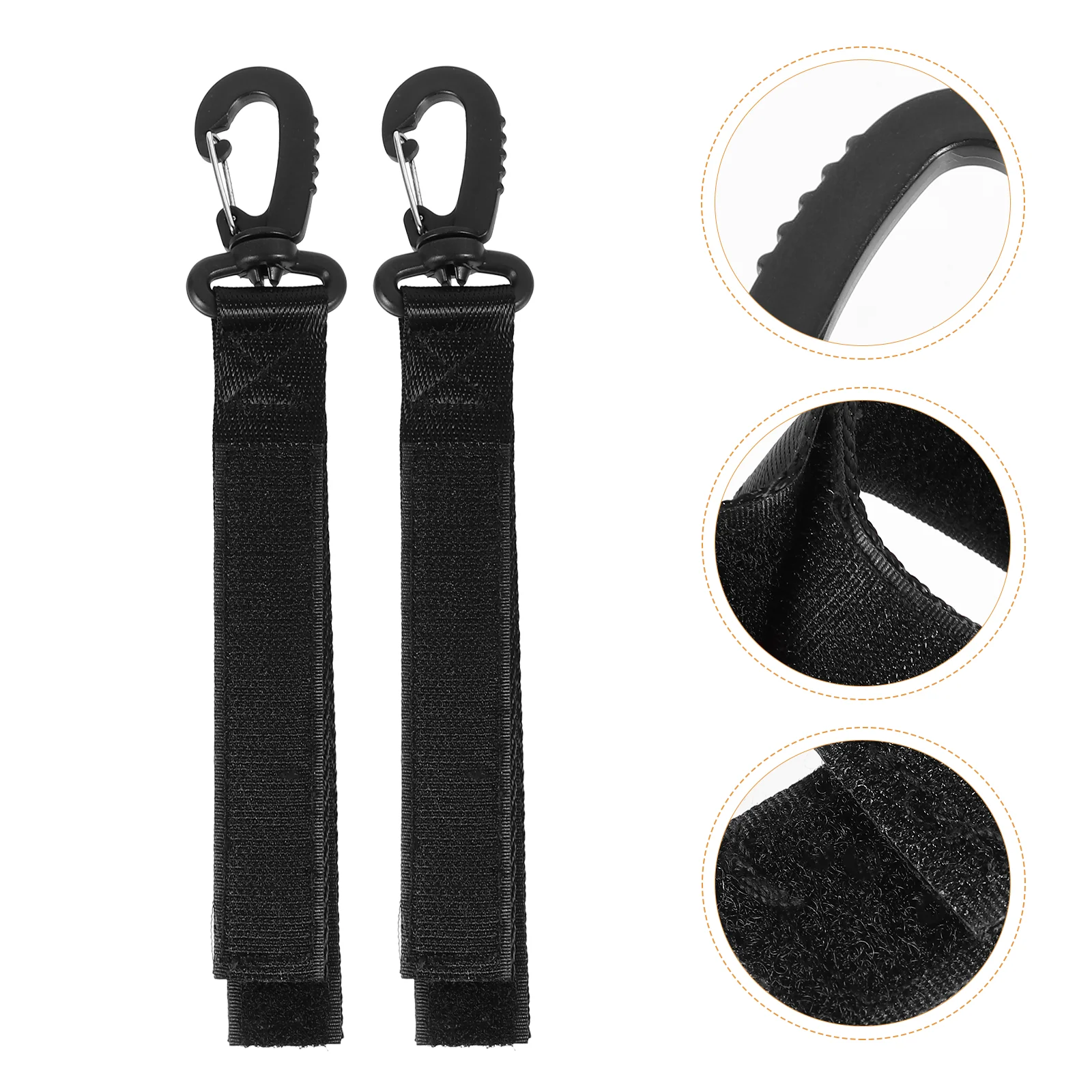 

2 шт., поводок для Каяка