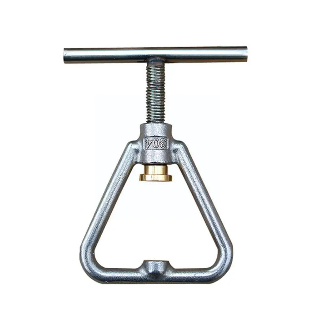 Гаечный орех инструмент для больших нагрузок из стали орехового ореха миндаля