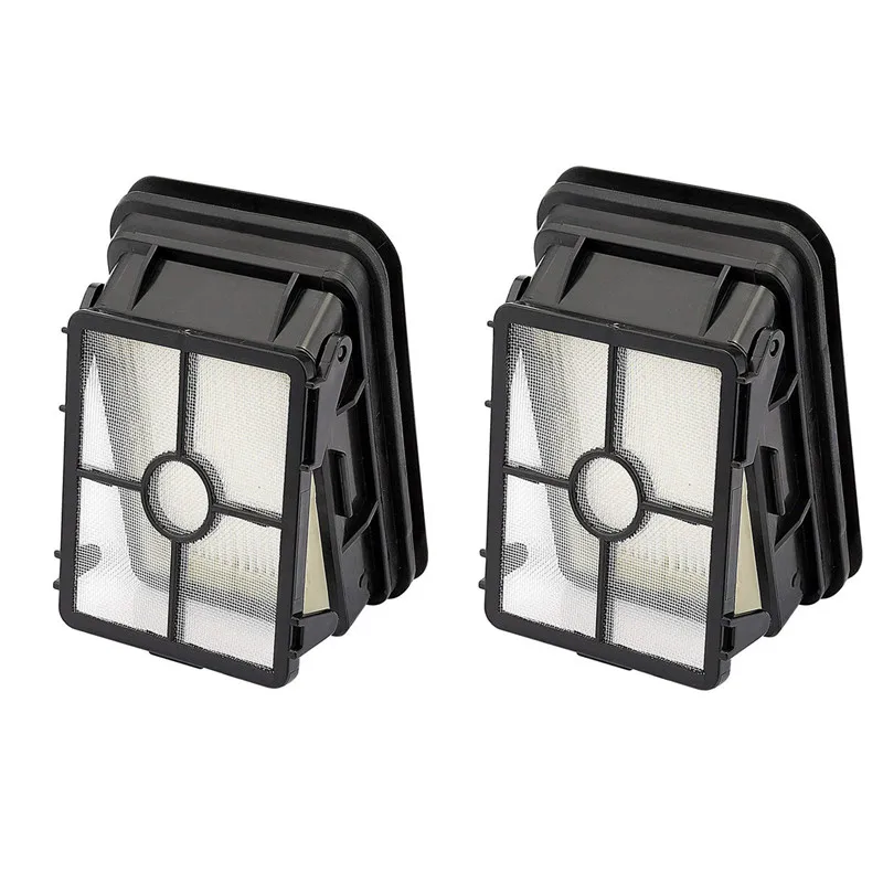 

HEPA-фильтр для пылесоса Bissell Crosswave 1866 1785 1785G 1785V 1785W, 2 шт.