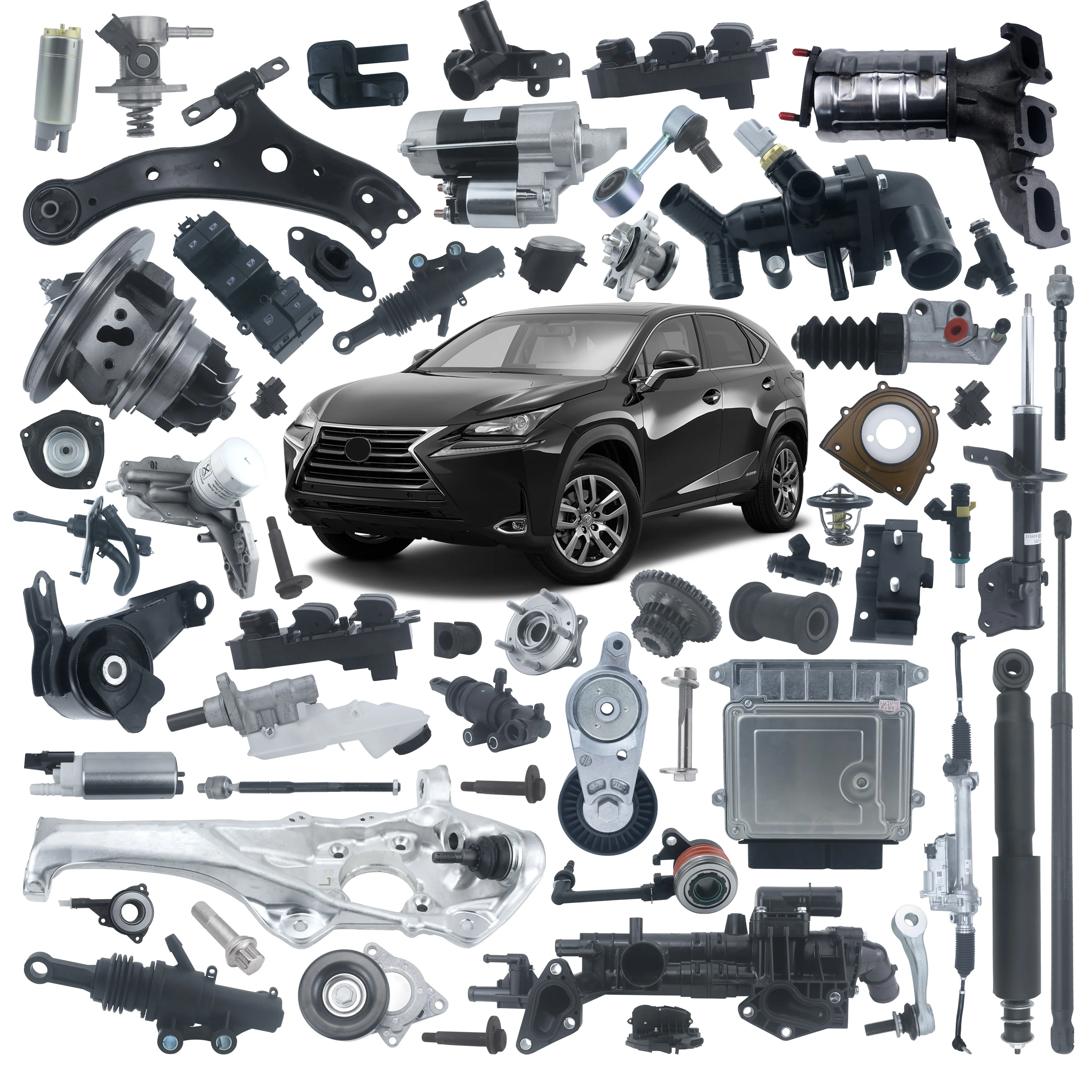 Лучшая цена система автотрансмиссии Комплект сцепления двигателя для ford EDGE fiesta