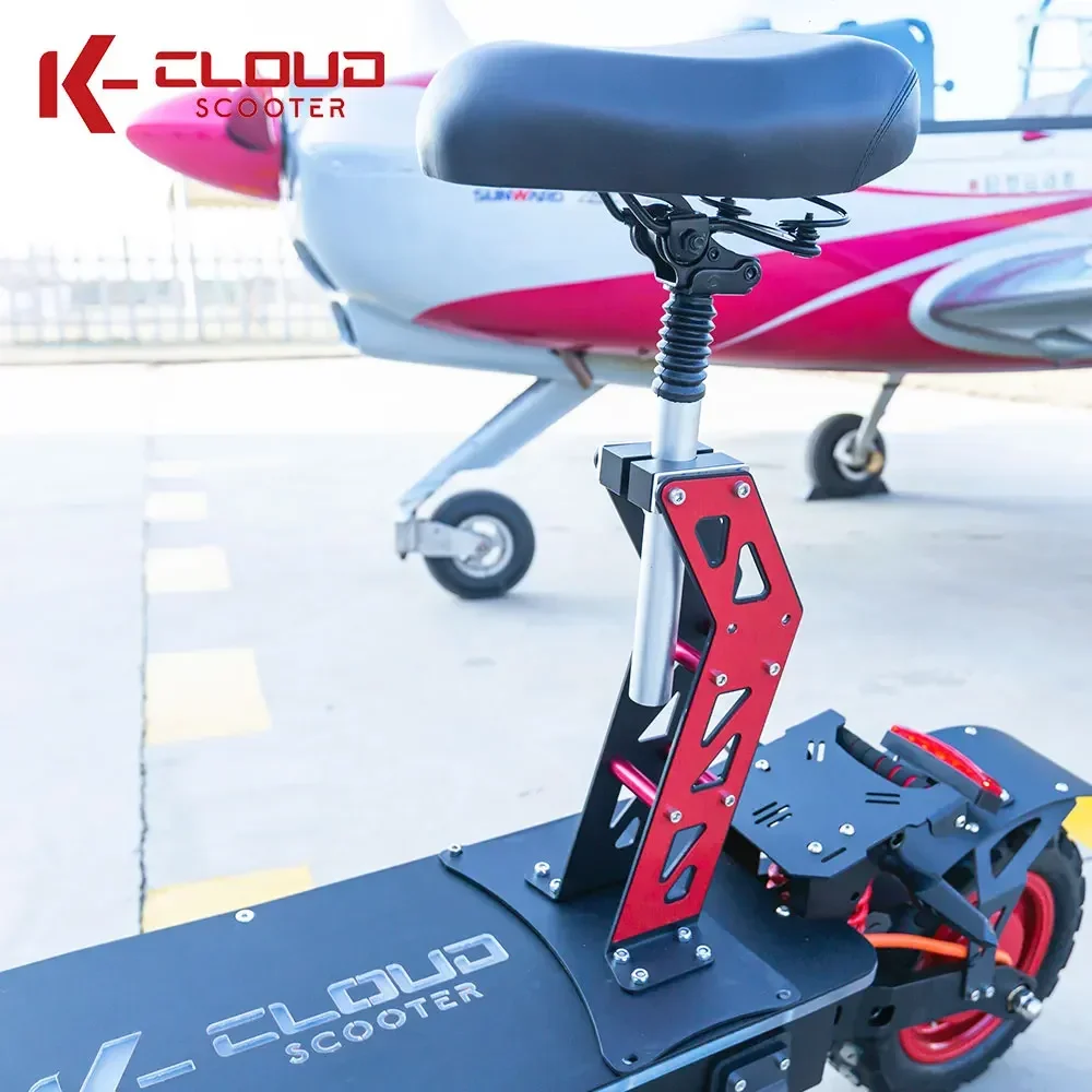 2024 модный электрический скутер 8000 Вт 10000 72 В мощный для взрослых быстрый