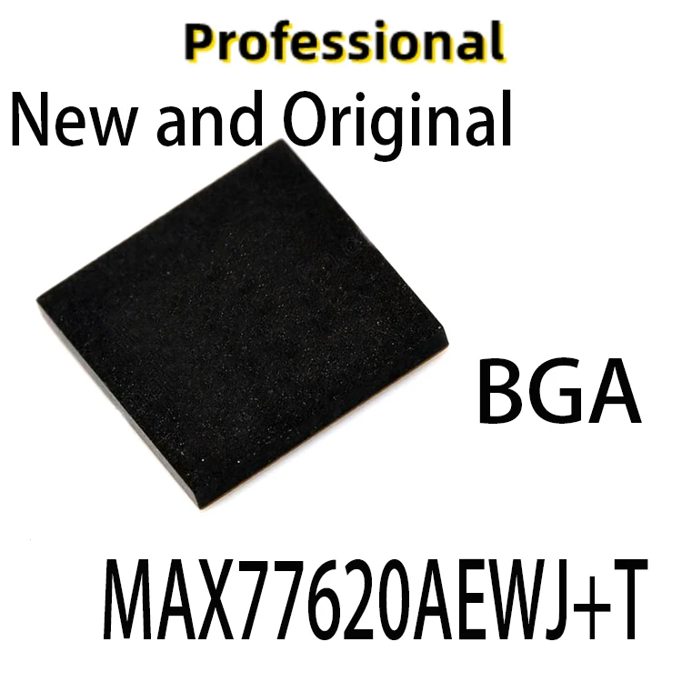 

2-10 шт. новые и оригинальные MAX77620A MAX77620AEWJ BGA MAX77620AEWJ + T