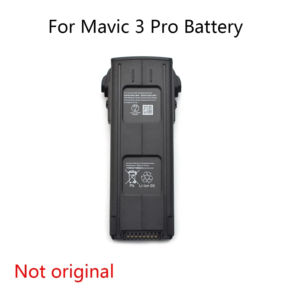 Аккумулятор PLUS емкостью 5000 мАч для Mavic 3 Pro