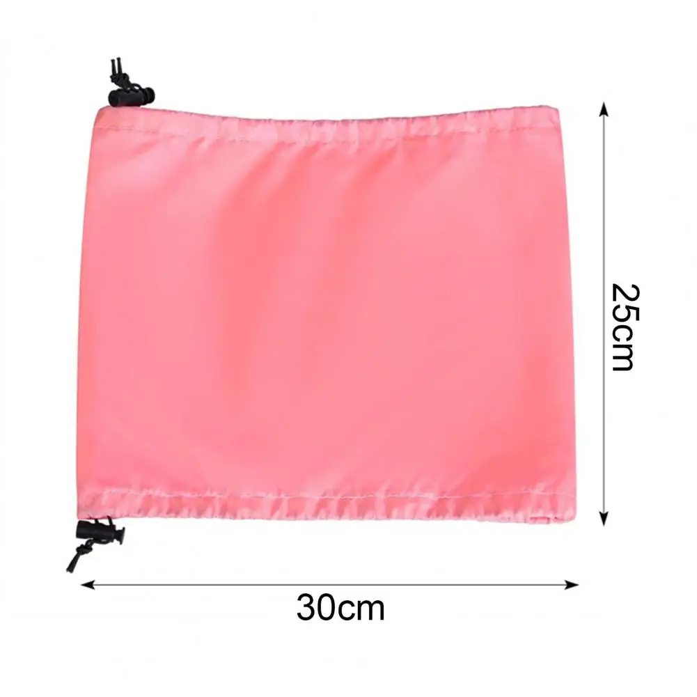 Душевая шапочка для домашних животных ванны собак водонепроницаемая с защитой