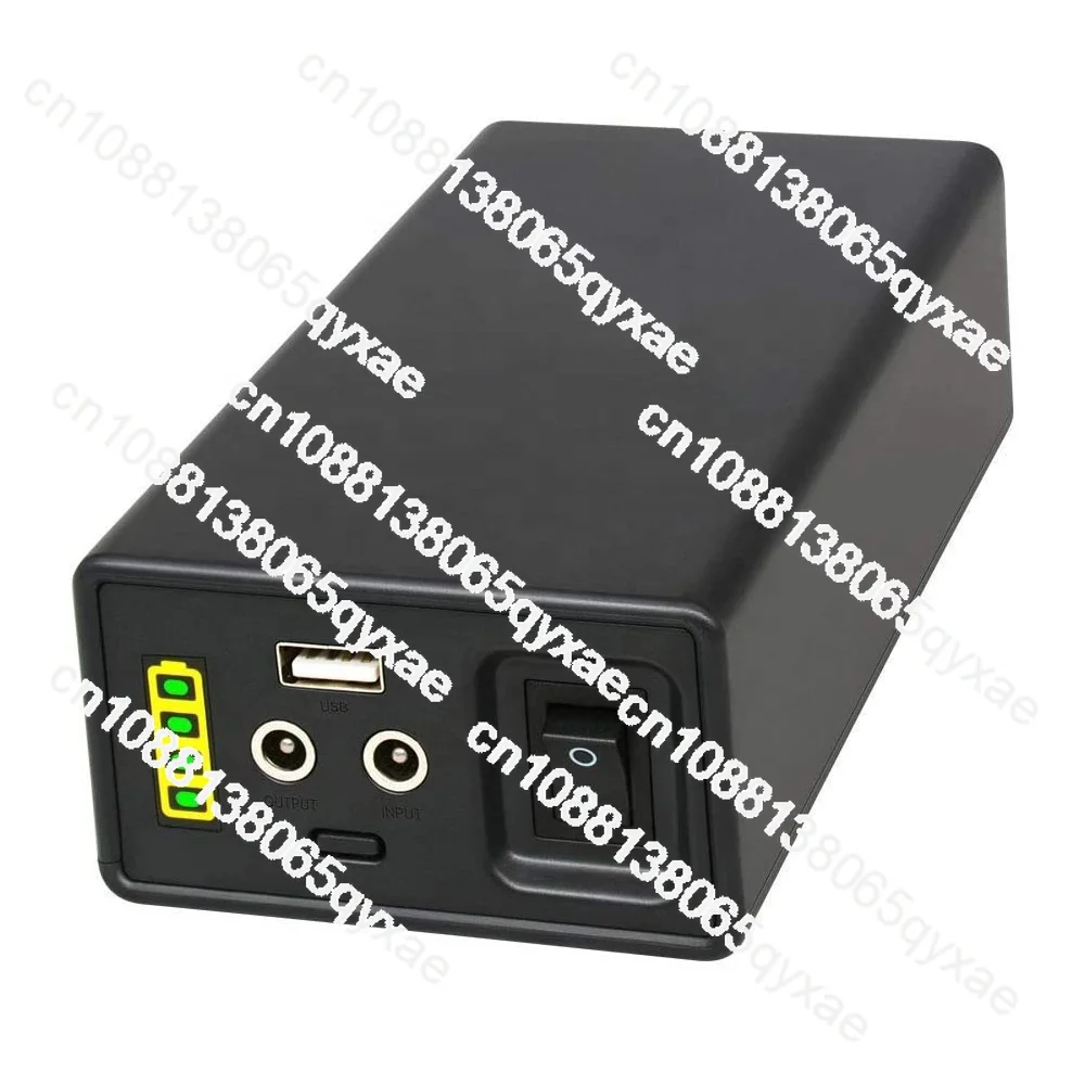 Литий-ионный аккумулятор TalentCell 18650 12 В 12800 мАч Вт-ч