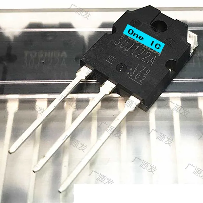 

5pcs 100% Original GT30J122A 30J122A TO-3P Brand New Genuine Ic