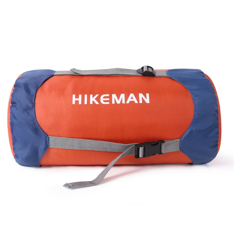 Компрессионный мешок водостойкий и сверхлегкий для хранения на открытом воздухе