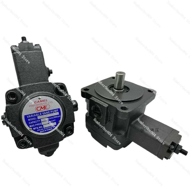 Масляный насос VCM-SF-20D/20C/20B/12D-10/30 CML VCM-SF-30D/40C-20