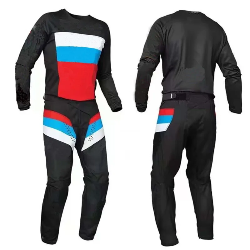 

Cycling Sets Cycling Clothing Motorcycle Racing Cycling Clothing Off-road Outdoor Sports Cycling Clothing maillot ciclismo