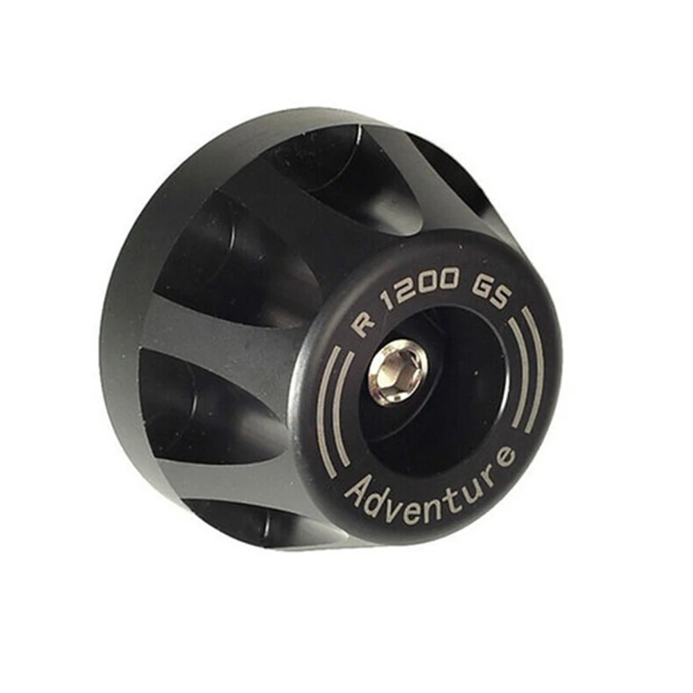 Мотоцикл основной редуктор корпус кардан столкновение слайдер протектор Подходит для BMW R 1200 GS R1200GS LC 13-17 R1200 GS LC Advent