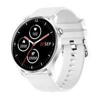 sky 8 smart watch women full touch screen fitness tracker ip67 waterproof bluetooth smartwatch men for android ios phone
