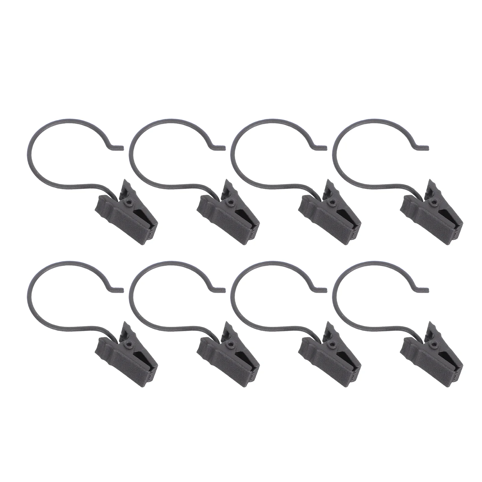 

Clips Curtain Clip Hook Haken Clamp Photo Drapery Kleiderbügel Vorhang Hanger Fixing Light Eisen Gutter Foto Hängen Hooks Metal