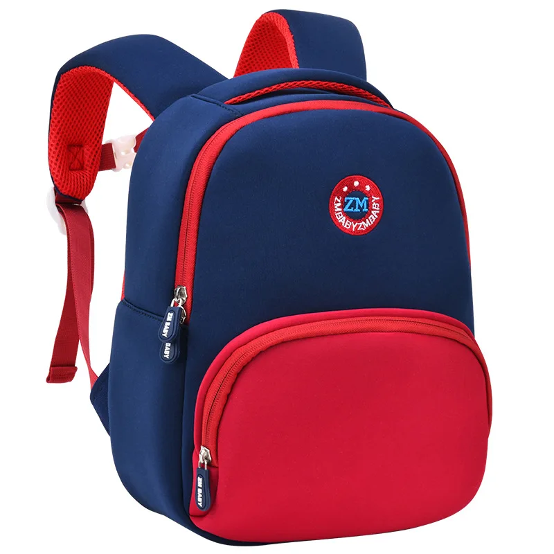 

Anti-lost Baby Backpack School Bags Cute Back Pack Children Bag Kindergarten Schoolbag Kids Backpacks