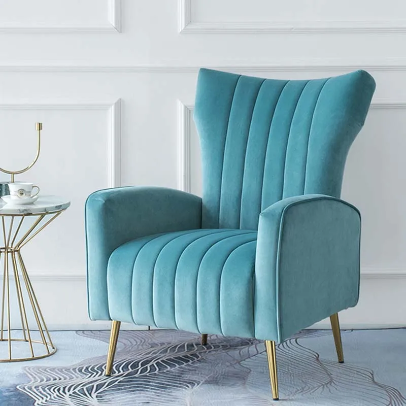

Design Office Chairs Advanced Modern Creative Minimalist Chair Nordic Lounge Luxury Muebles Para El Hogar Apartment Furniture