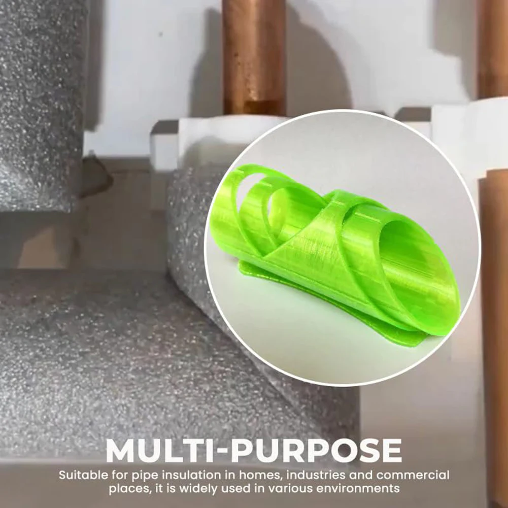 3 шт. инструмент для резки труб из пеноматериала направляющая 15 мм 22 28